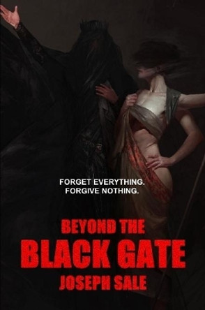 Beyond the Black Gate by Joseph Sale 9780244772529