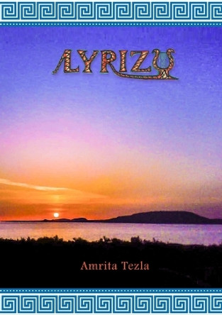 Lyrizo by Amrita Tezla 9780244688028