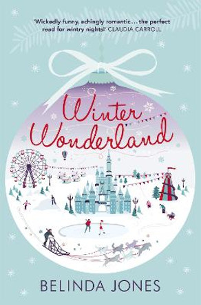 Winter Wonderland by Belinda Jones