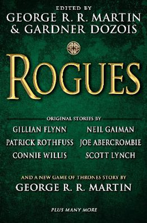 Rogues by George R. R. Martin