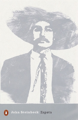 Zapata by John Steinbeck 9780141186283