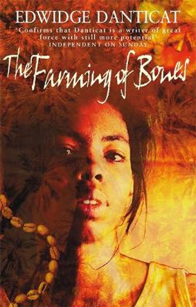 The Farming Of Bones by Edwidge Danticat