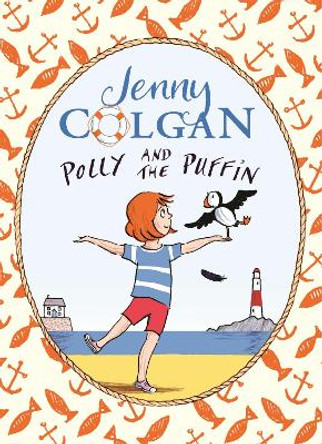 Polly and the Puffin: Book 1 by Jenny Colgan