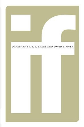 If by Jonathan Evans 9780198525134