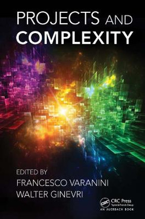 Projects and Complexity by Francesco Varanini