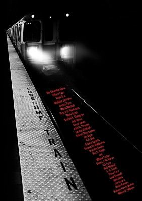 Lonesome Train by Thirteen O'Clock Press 9780244796006