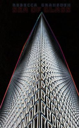 Sea of Glass by Rebecca Gransden 9780244750671