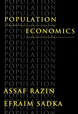 Population Economics by Assaf Razin 9780262517225