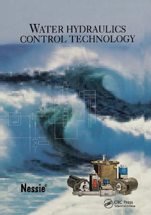 Water Hydraulics Control Technology by Erik Trostmann