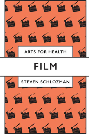 Film by Steven Schlozman 9781838673123 [USED COPY]