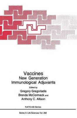 Vaccines: New Generation Immunological Adjuvants by Gregory Gregoriadis 9780306452833