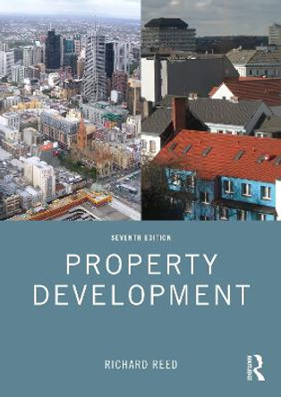 Property Development by Richard Reed