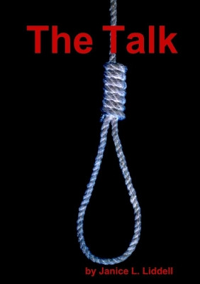 The Talk by Janice Liddell 9780359152636