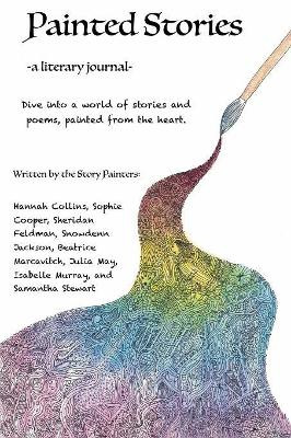 Painted Stories by Hannah Collins 9780359299959