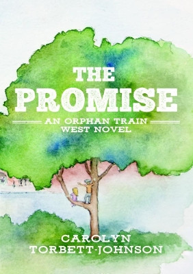 The Promise by Carolyn Torbett-Johnson 9780359395811