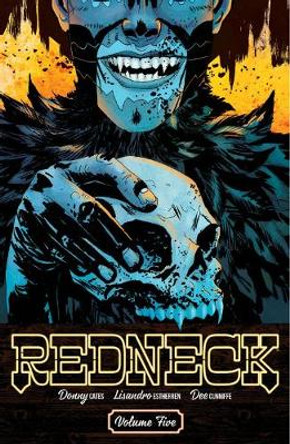 Redneck Volume 5 by Donny Cates