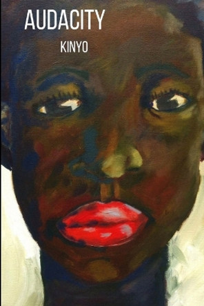 audacity by Kinyo 9780359534227