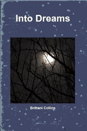 Into Dreams by Brittani Collins 9780359624249