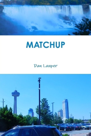 Matchup by Dan Lauper 9780359796946