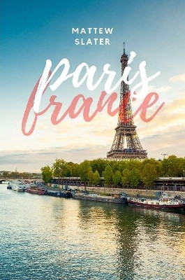 Paris by Robert Ornig 9780359965793