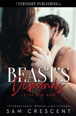 Beast's Demands by Sam Crescent 9780369504043