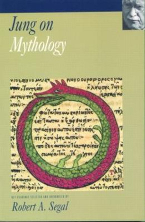 Jung on Mythology by C. G. Jung