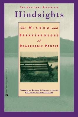 Hindsights: The Wisdom and Breakthroughs of Remarkable People by Guy Kawasaki 9780446671156
