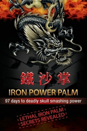 Iron Power Palm: 97 days to skull smashing power by Gareth Morgan Thomas 9780473182212