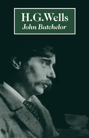 H. G. Wells by John Batchelor 9780521278041