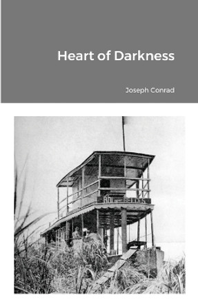 Heart of Darkness by Joseph Conrad 9780648509332