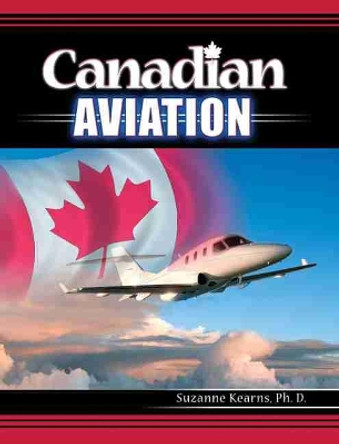 Canadian Aviation by Suzanne Kearns 9780757564840