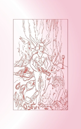 The Blazing World Margaret Cavendish 9780648595205