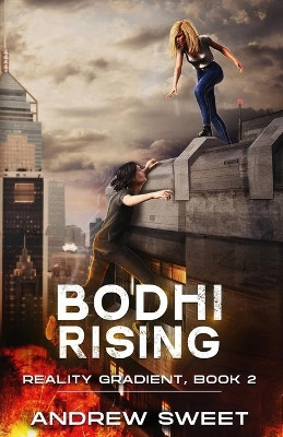 Bodhi Rising by Andrew Sweet 9780578371467
