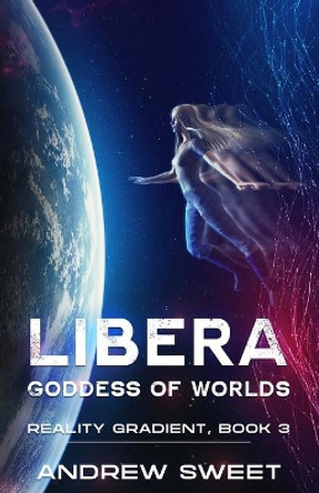 Libera Andrew Sweet 9780578375571