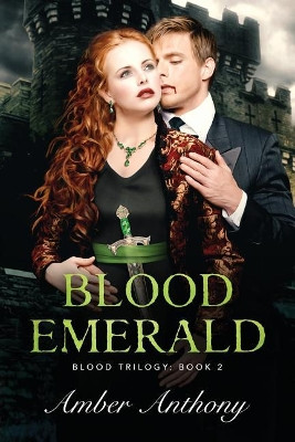 Blood Emerald Amber Anthony 9780578444994