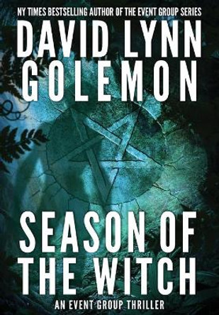 Season of the Witch David L Golemon 9780578567600