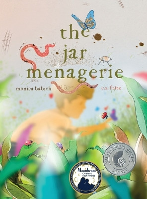 The jar menagerie by Monica Hope-Jones Babich 9780578959672