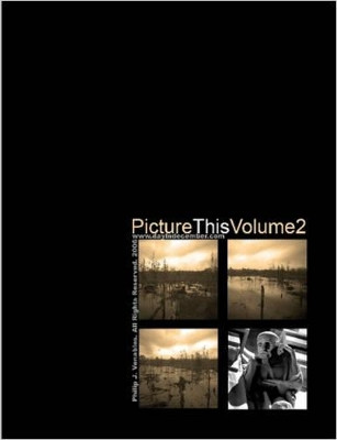 Picture This Volume 2 by Philip Venables 9780615137230