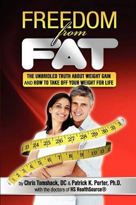 Freedom from Fat by Patrick K Porter 9780615346236