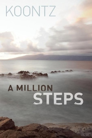 A Million Steps by Kurt Koontz 9780615852928
