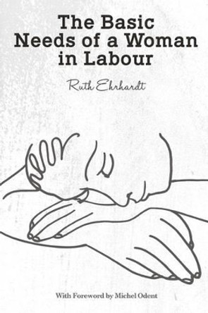 The Basic Needs of a Woman in Labour by Michel Odent 9780620660280