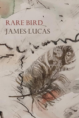 Rare Bird by James Lucas 9780645008913