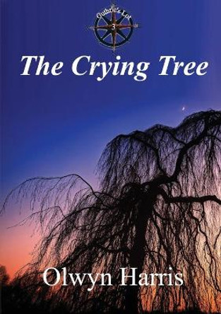 The Crying Tree by Olwyn Harris 9780645110470