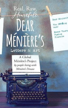 Dear Meniere's - Letters and Art: A Global Meniere's Project by Wallace 9780645158168