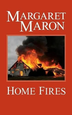 Home Fires by Margaret Maron 9780692780589