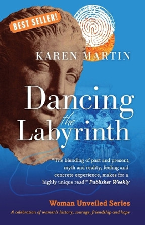 Dancing the Labyrinth by Karen Martin 9780645192209