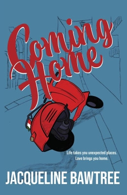 Coming Home by Jacqueline Bawtree 9780645298208