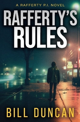 Rafferty's Rules by Bill Duncan 9780645328332