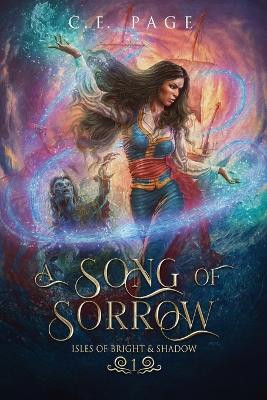 A Song of Sorrow C E Page 9780645284508