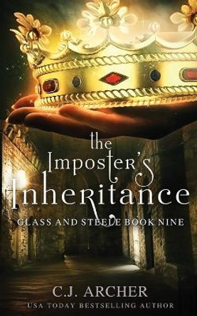 The Imposter's Inheritance by C J Archer 9780648214960